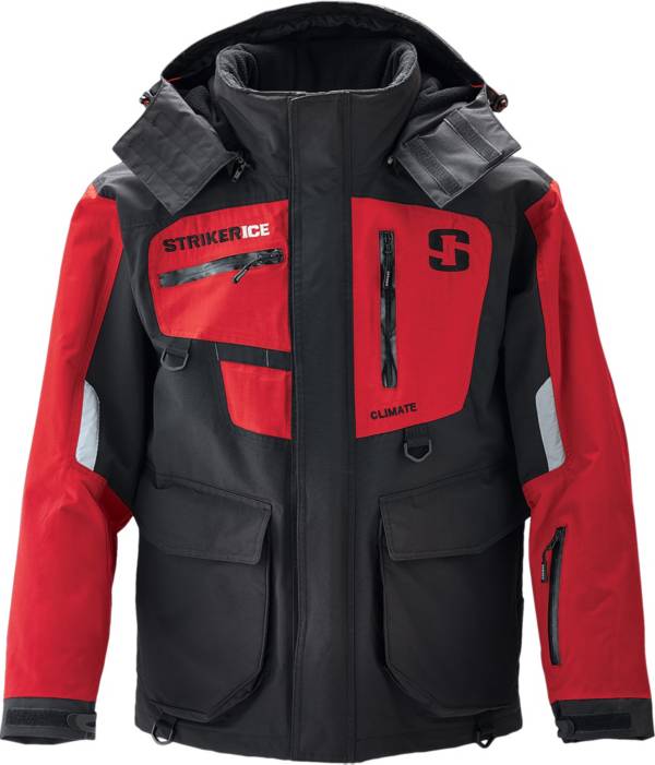 Men's ice fishing on sale jacket