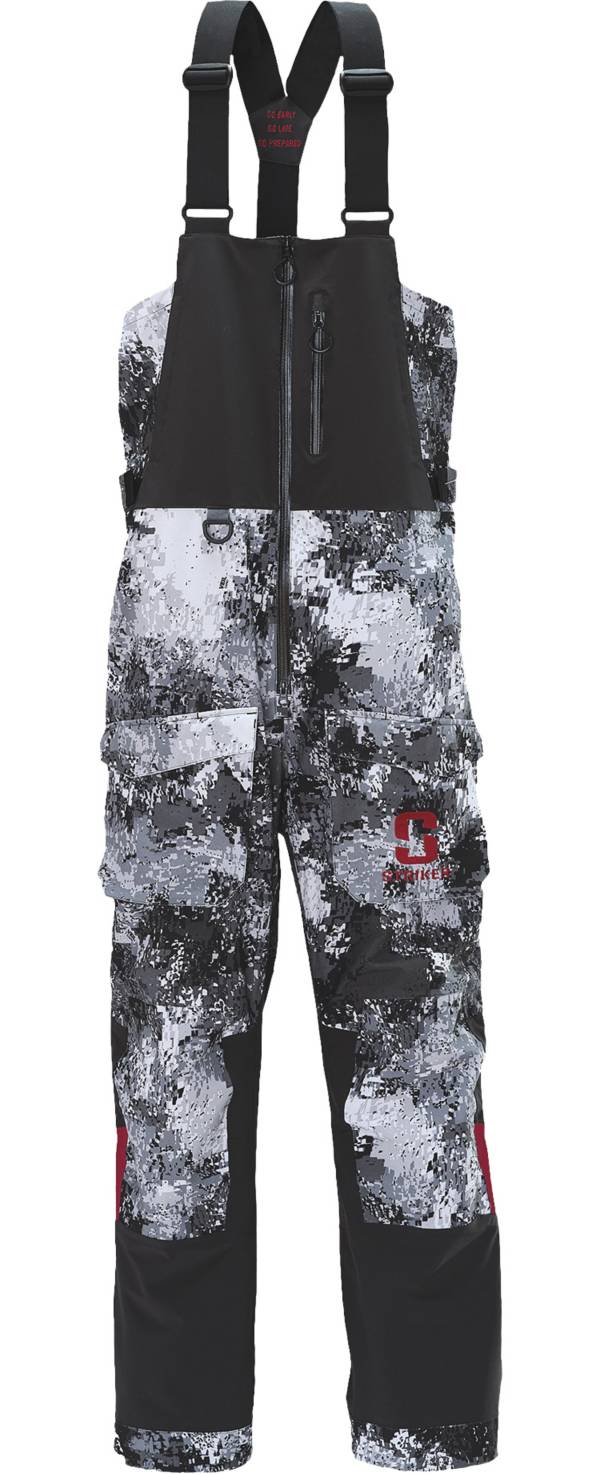 Striker Men's Adrenaline Bib product image
