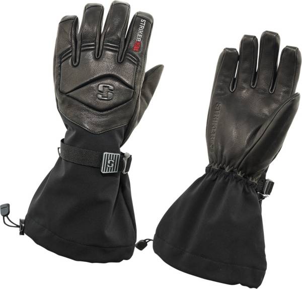 Striker Ice Men's Combat Ice Fishing Gloves Dick's Sporting Goods