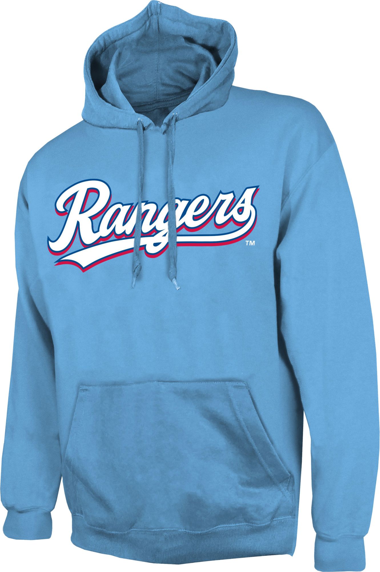 rangers hoodie