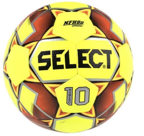 select numero 10