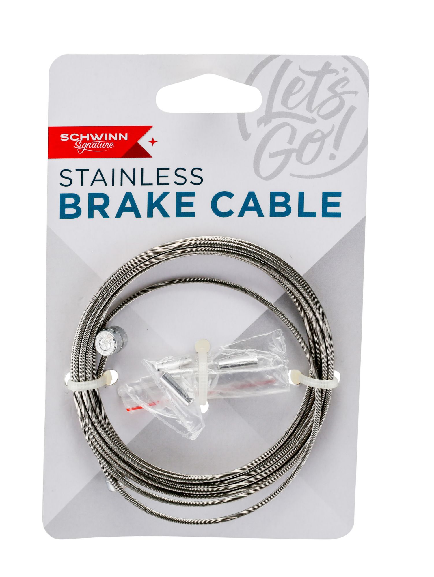 schwinn bike brakes