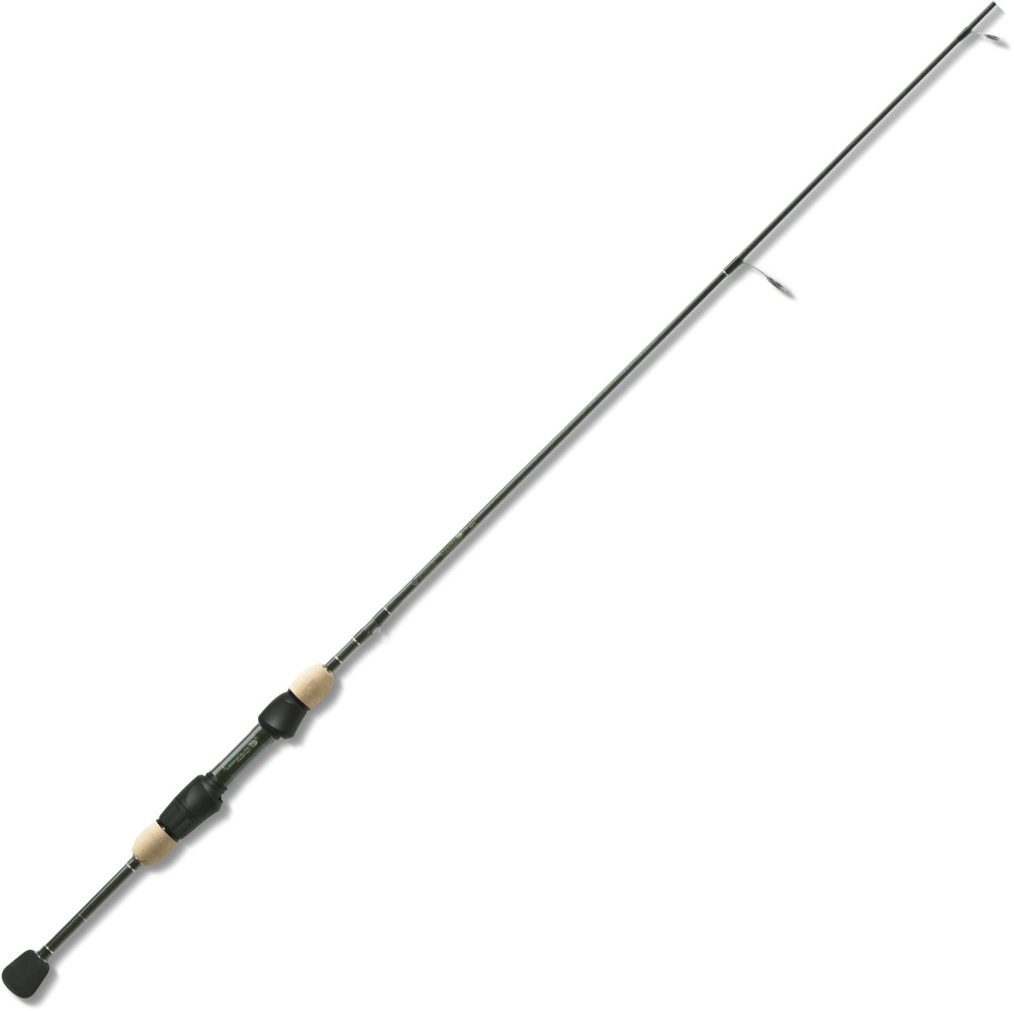 St. Croix Legend Elite Panfish Spinning Rod Sansujyuku sansujyuku.com