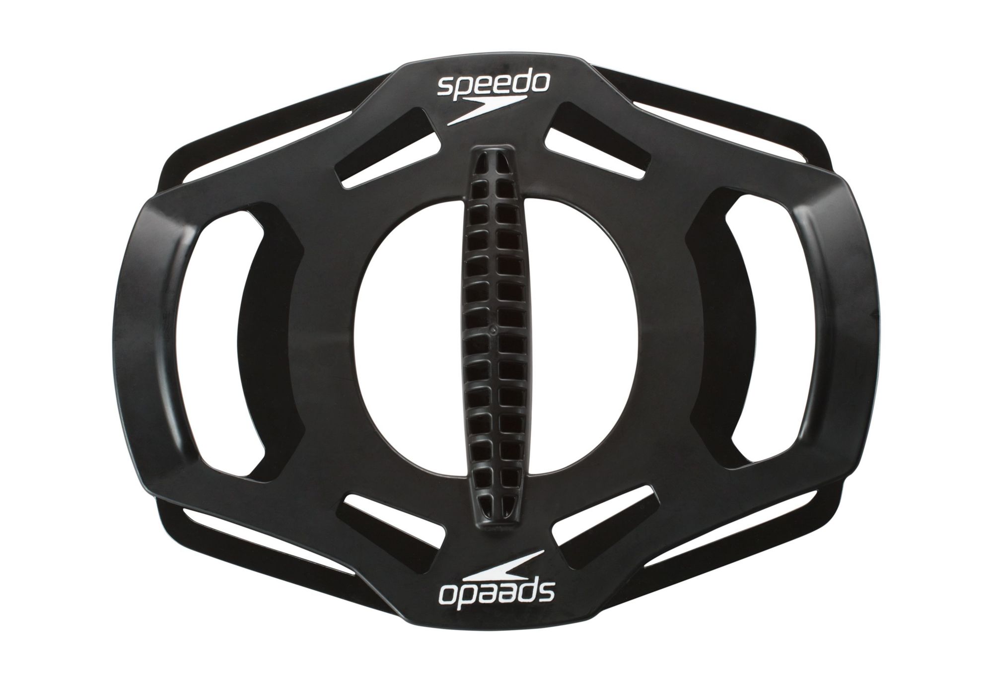 speedo push plate