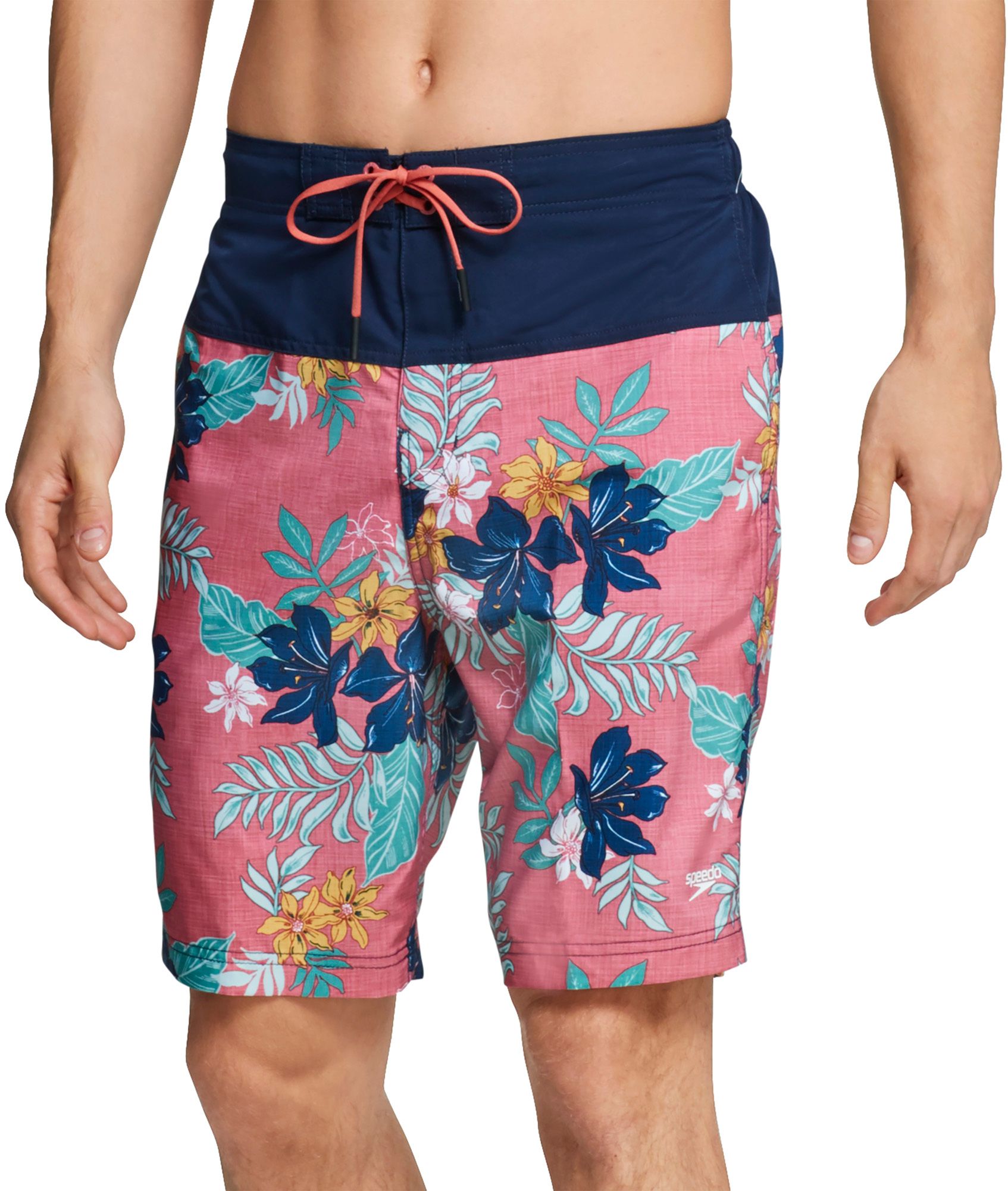 speedo board shorts