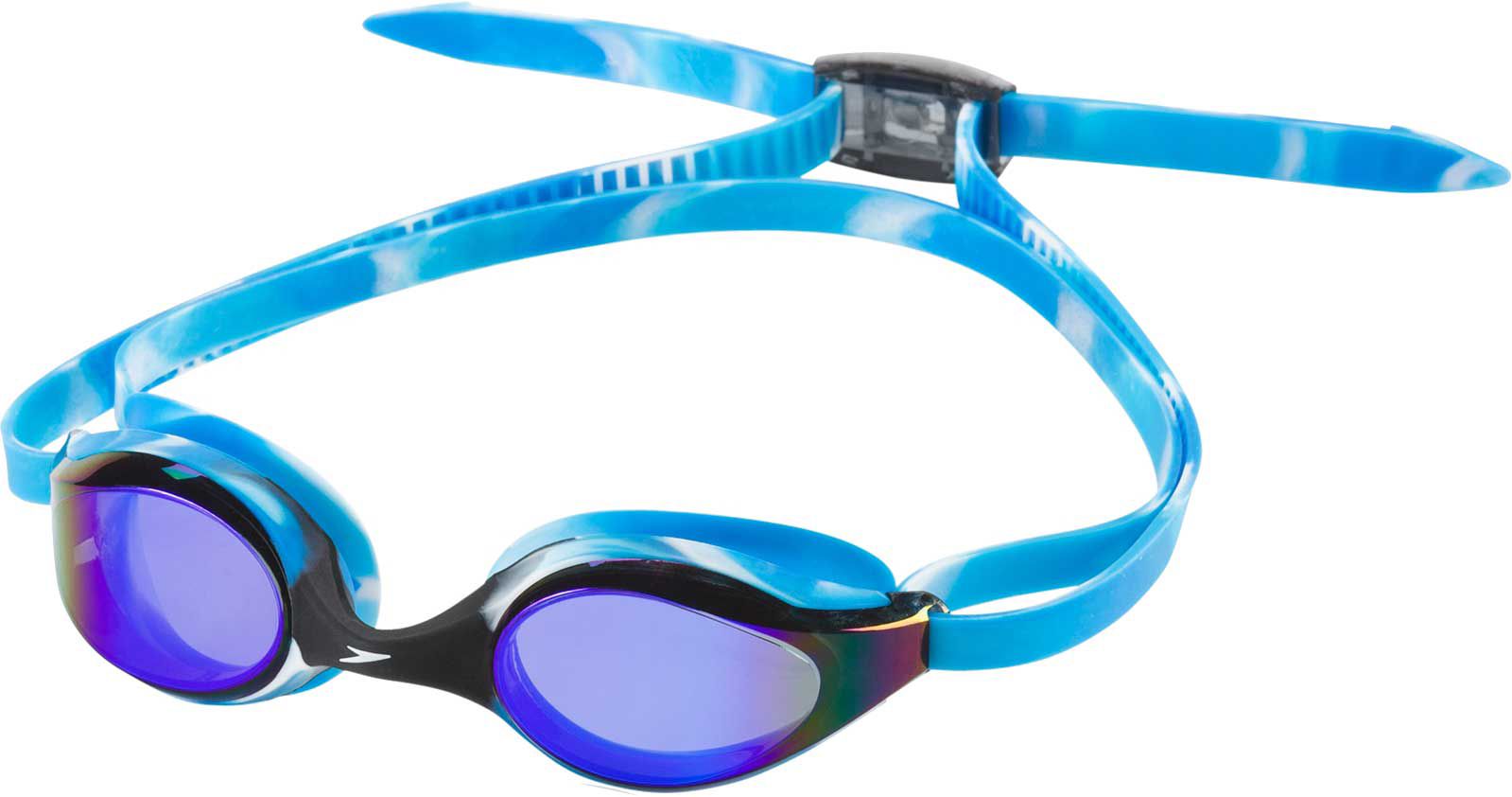 speedo youth goggles