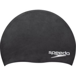 マリン/スイミング Supreme - Supreme Speedo Swim Cap black Speedo Junior Elastomeric Silicone Swim Cap | Dick's