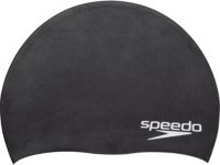Speedo Junior Elastomeric Silicone Swim Cap | Dick's Sporting Goods