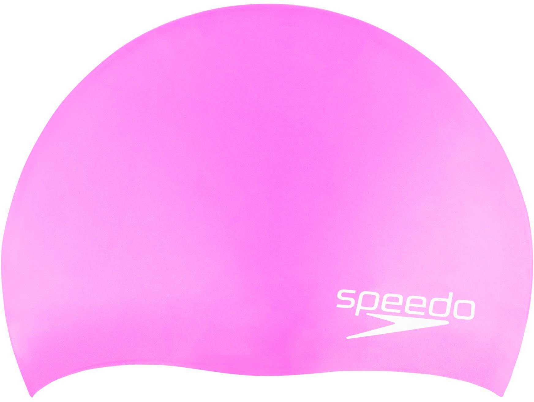 speedo elastomeric cap