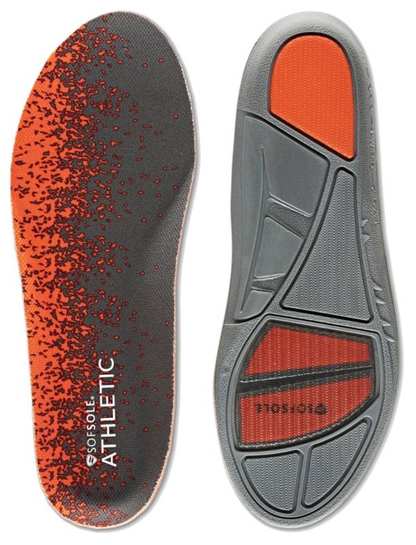 Insoles for athletic shoes shop