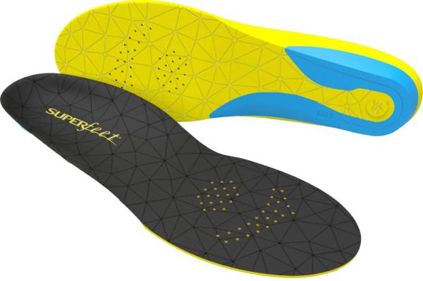 Superfeet FlexThin Insoles product image