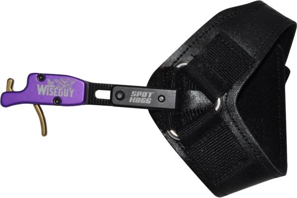 Spot Hogg WiseGuy Release