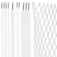 StringKing Grizzly 2s Semi-Soft Lacrosse Mesh Kit | Dick's Sporting Goods