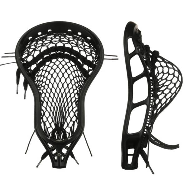 StringKing Men's Mark 2D M4S Defensive Strung Lacrosse Head product image