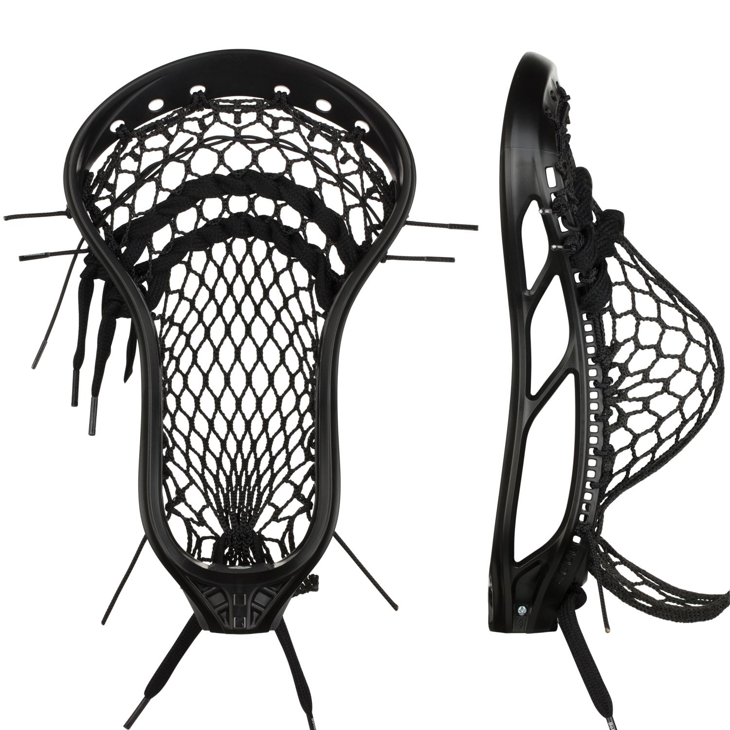 StringKing Mark 2F Strung Lacrosse Head - Type 4f Mesh product image