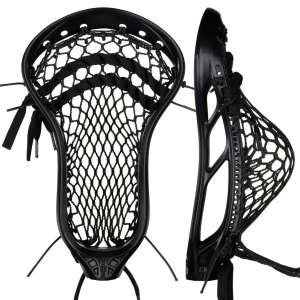 StringKing Men's Mark Stiff 2F M4F Strung Lacrosse Head | Dick's ...