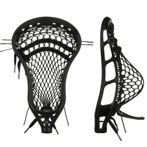 StringKing Men's Mark 2A M4S Attack Strung Lacrosse Head product image