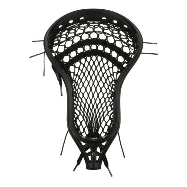 StringKing Men's Mark 2V M4S Strung Lacrosse Head product image
