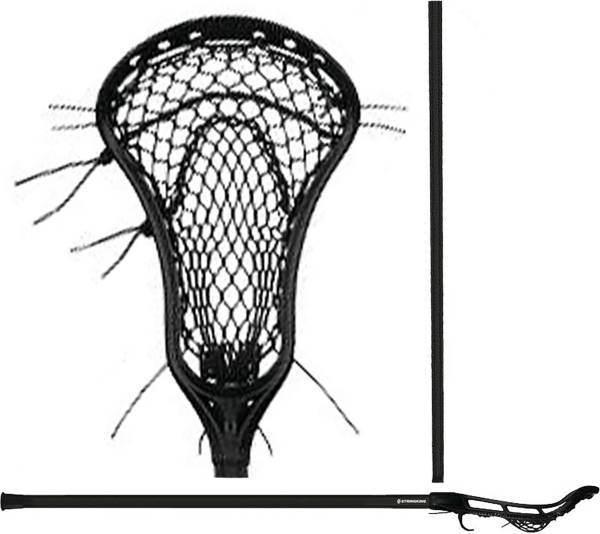 StringKing Women's Composite Lacrosse Stick product image
