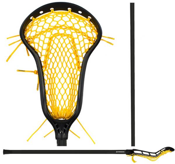 StringKing Women's Complete Composite Lacrosse Stick Dick's Sporting