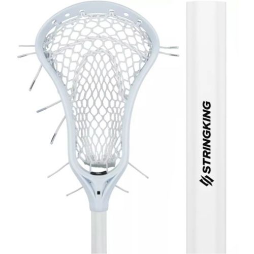 Brine Women's Empress TXP on A6000 Lacrosse Stick | Dick's