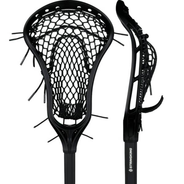 StringKing Women's Complete Metal Lacrosse Stick product image