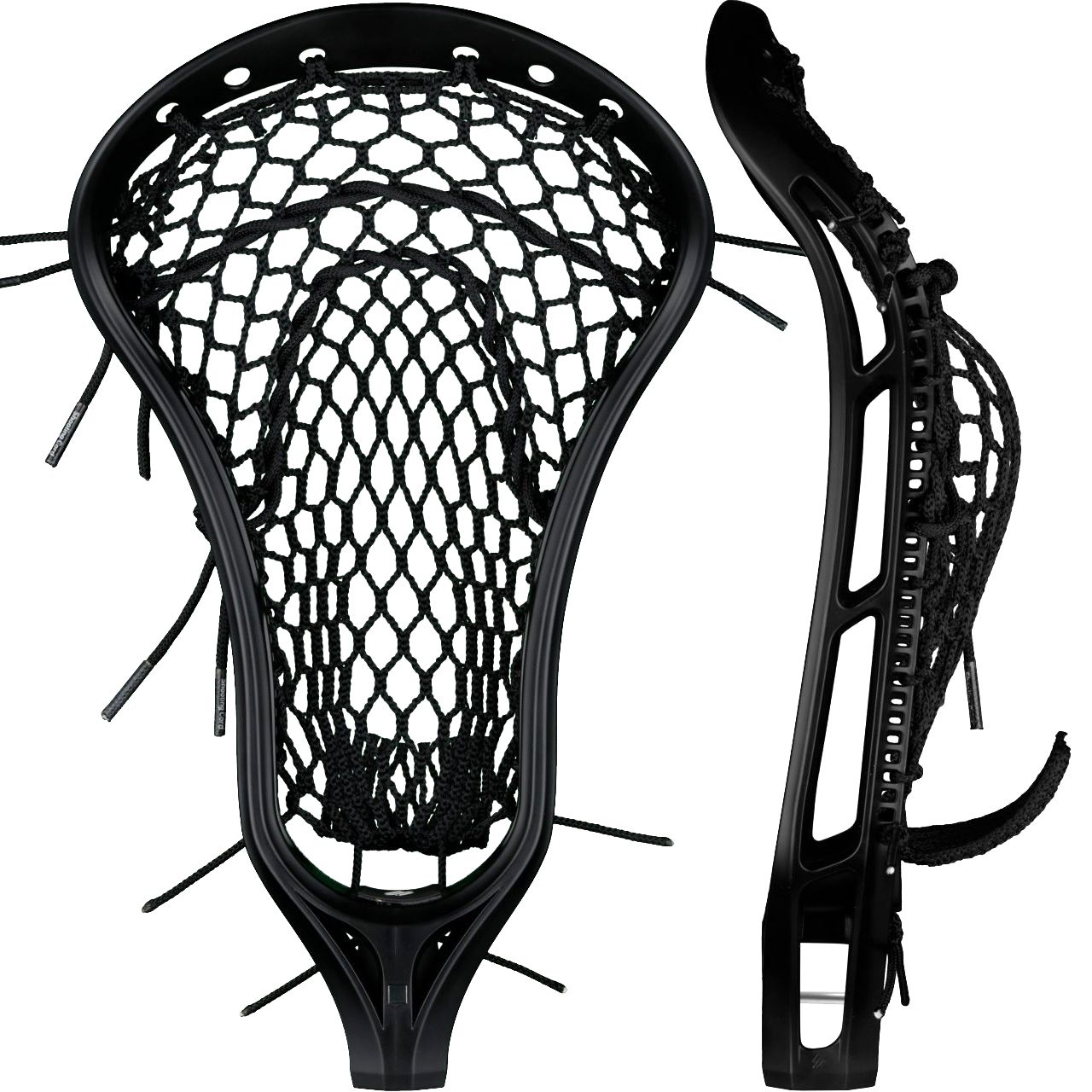 StringKing Women's Legend Strung Lacrosse Head - Type 4 Mesh product image