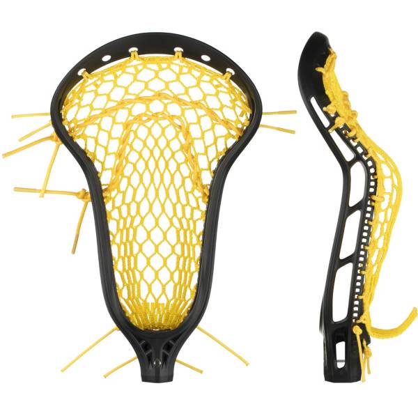StringKing Women's Mark 2 Defensive Strung Lacrosse Head product image