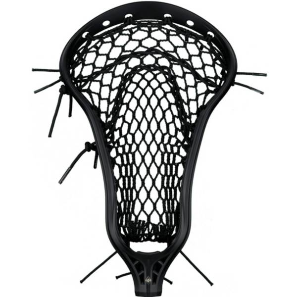 StringKing Women's Mark 2 Offensive H4 Strung Lacrosse Head Dick's
