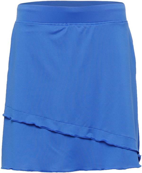 Sport Haley Women's Flounce Pull-On 18'' Golf Skirt product image