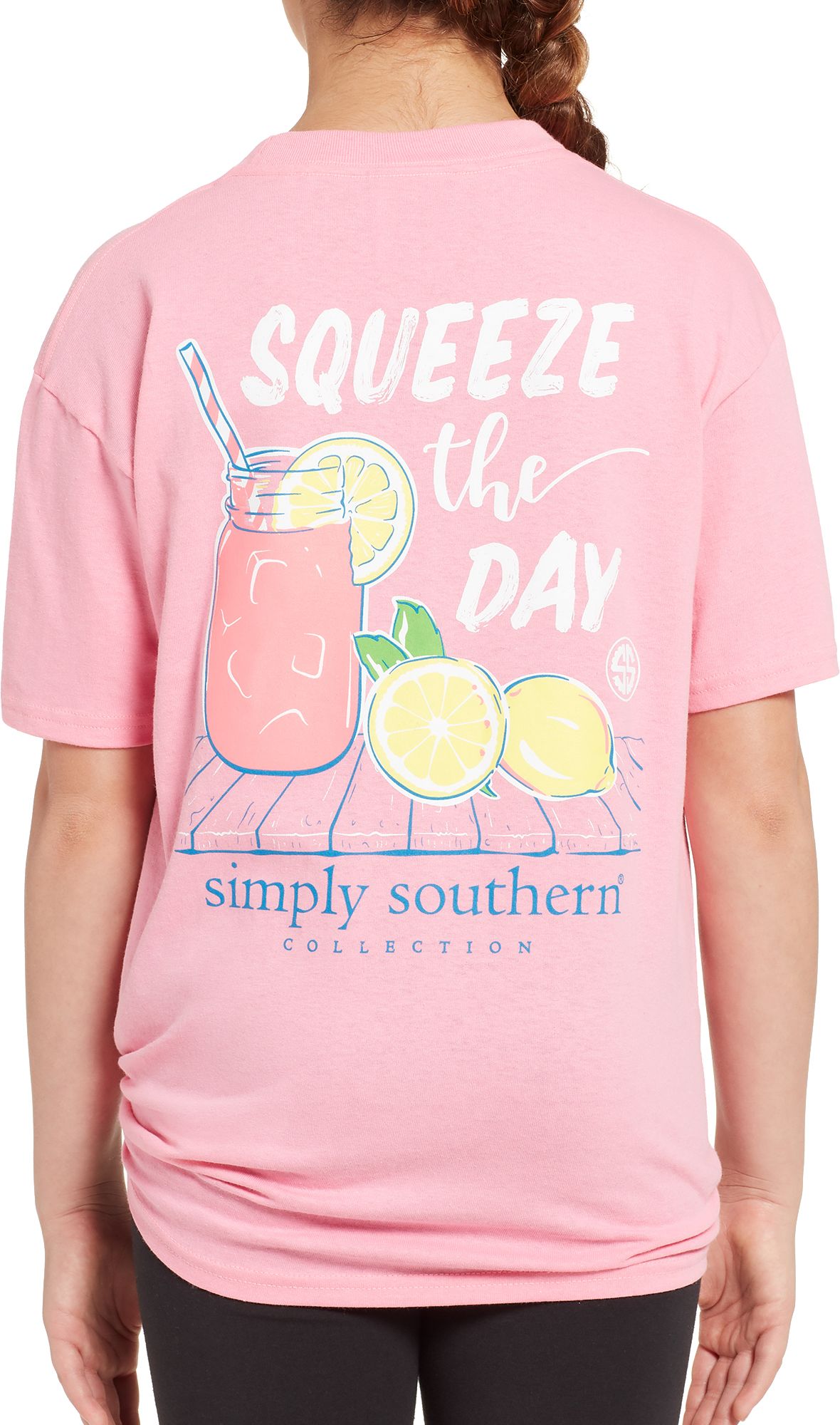 simply southern t shirts