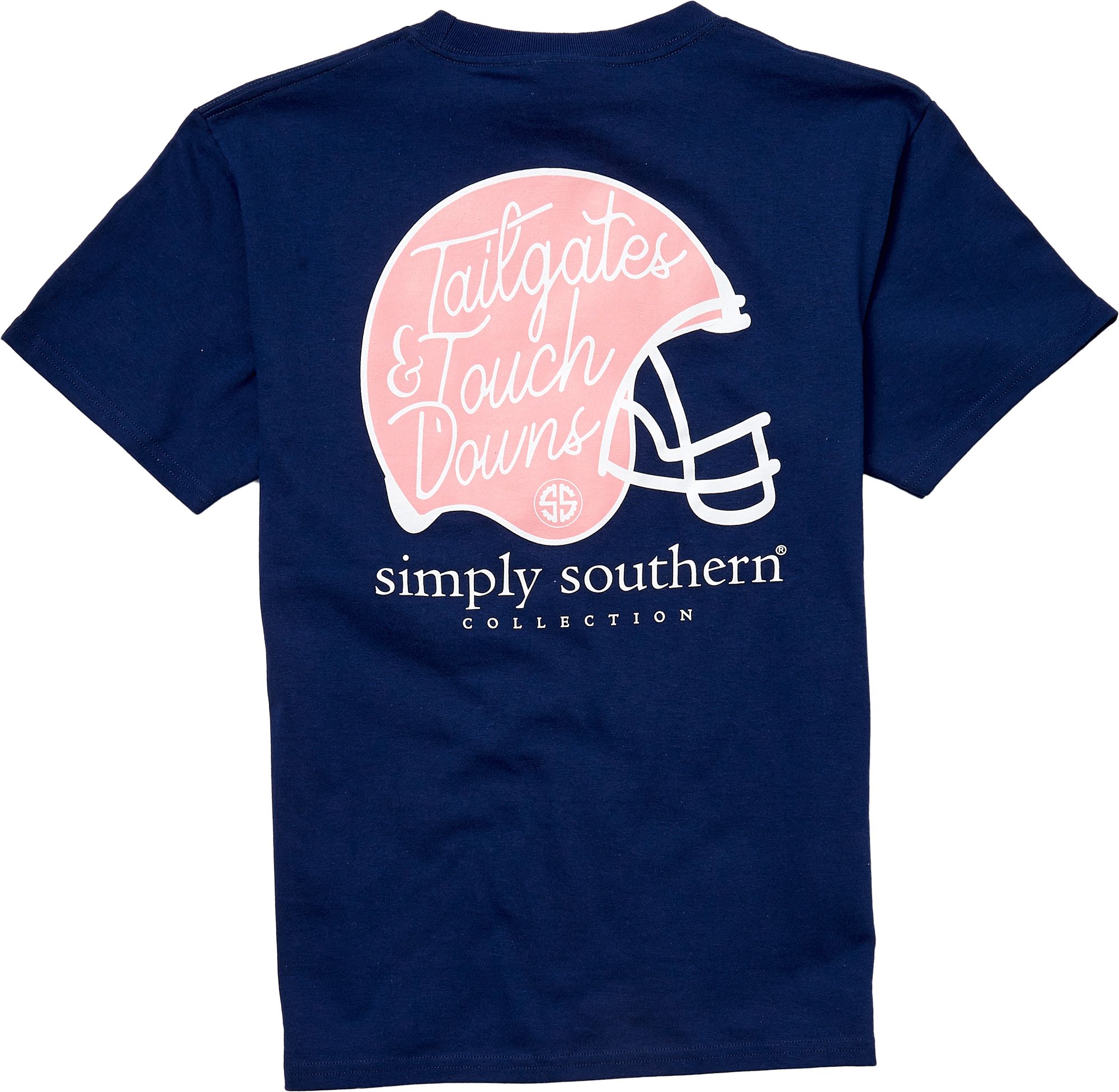 simply southern t shirts