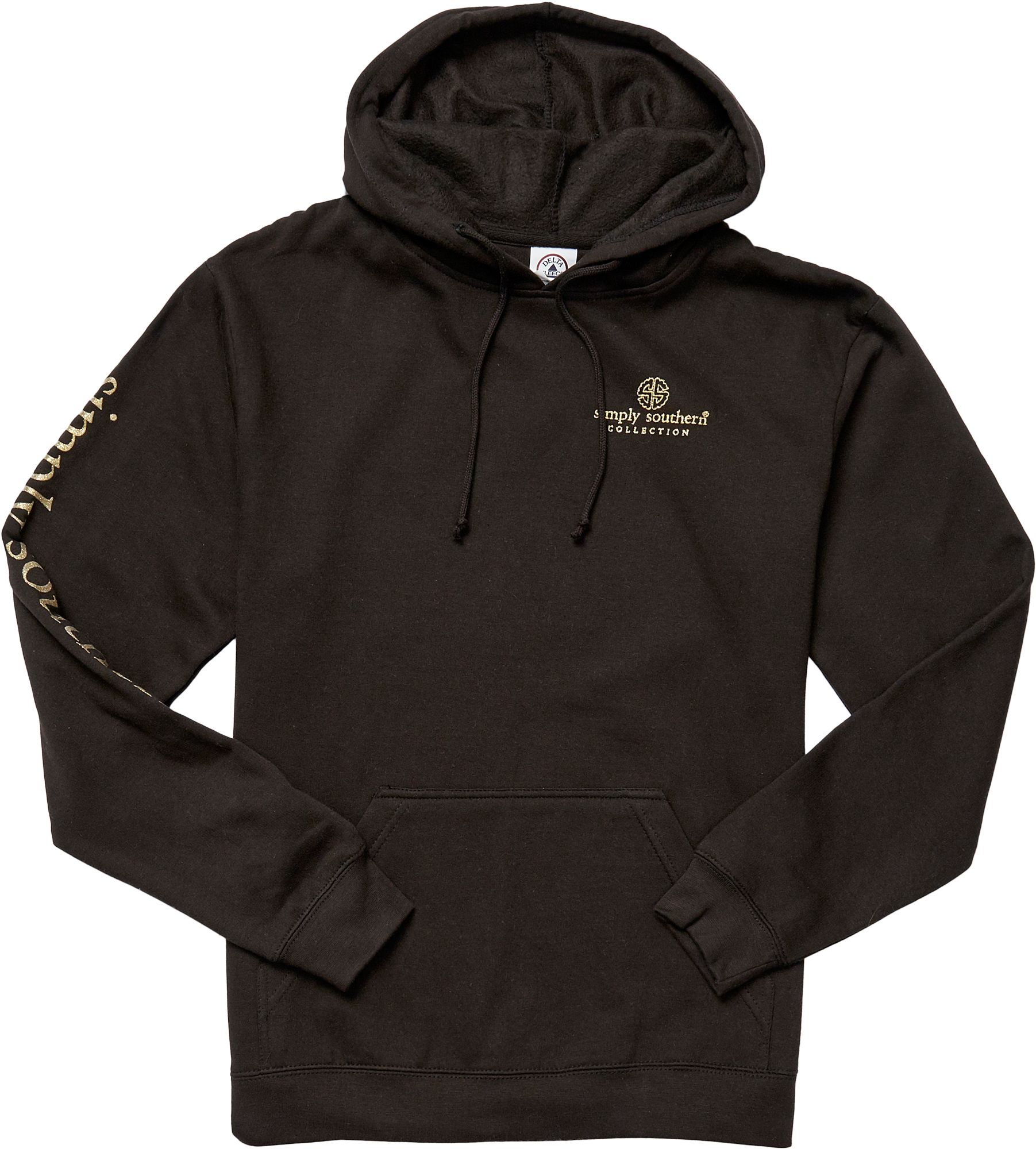 simply southern sweatshirt