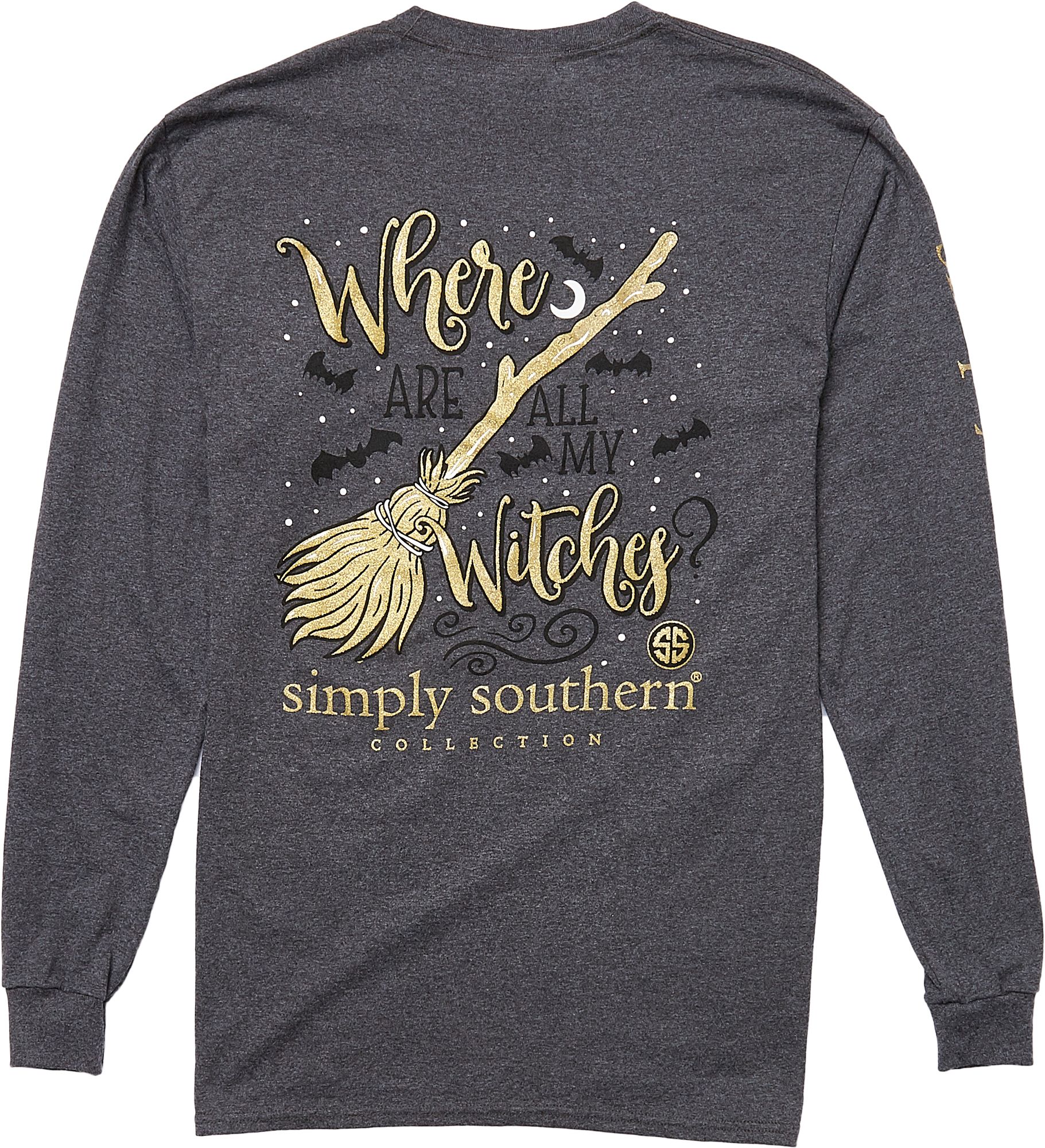 cheap simply southern long sleeve shirts