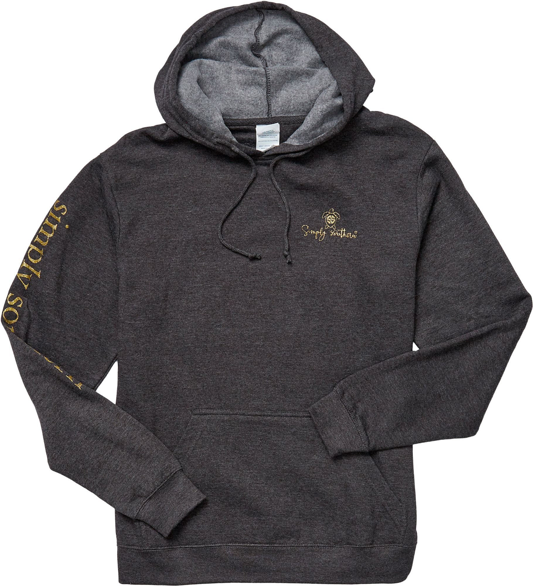 simply southern sweatshirt