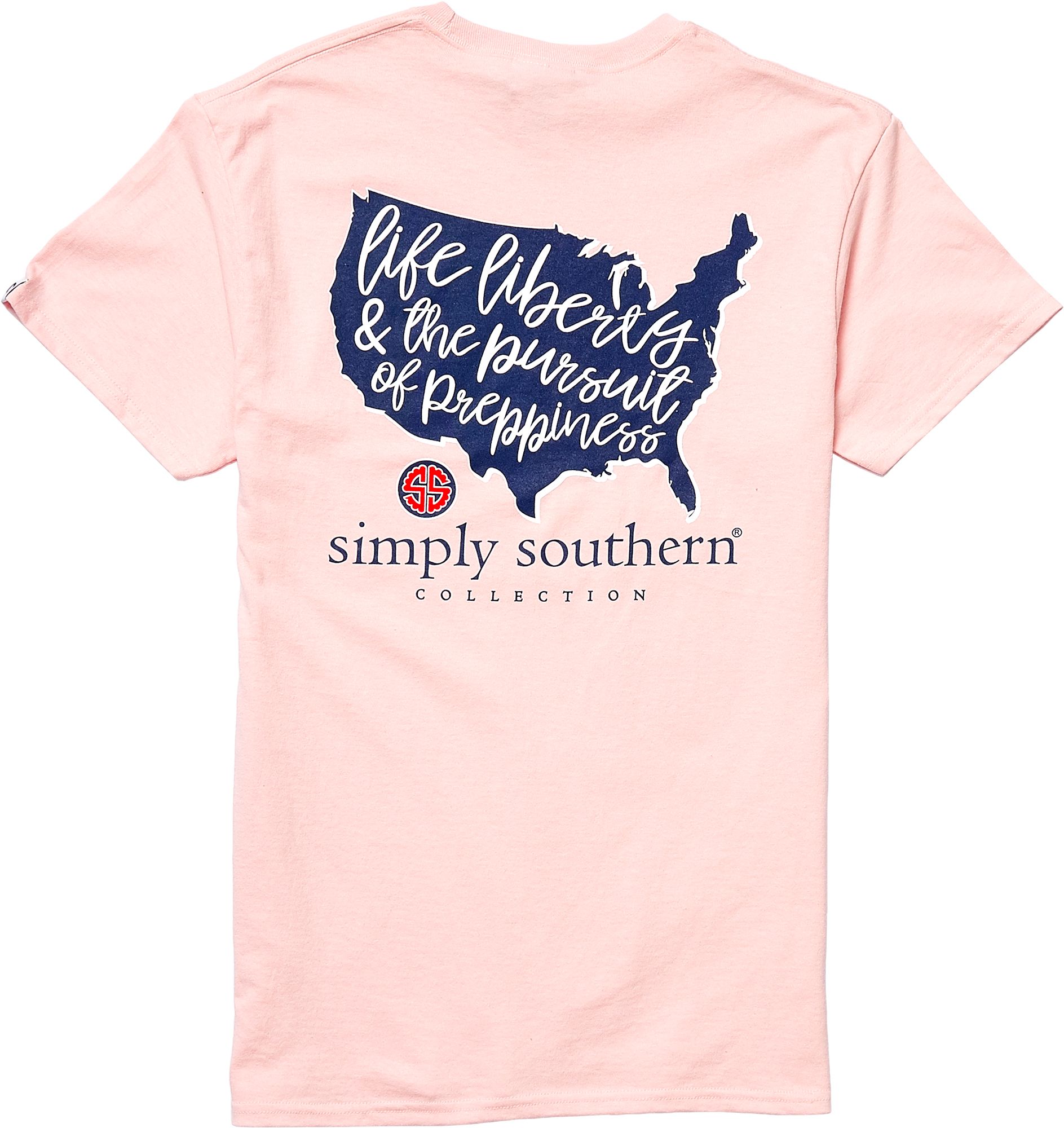 cheap southern t shirts