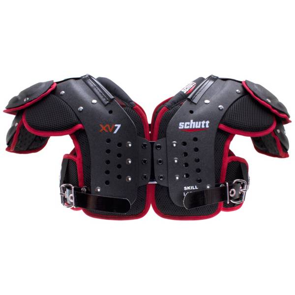 Schutt Varsity XV7 Skills Shoulder Pads