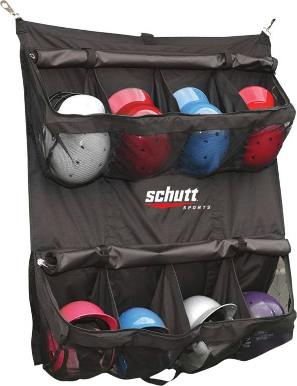 Schutt Hanging Batter's Helmet Bag