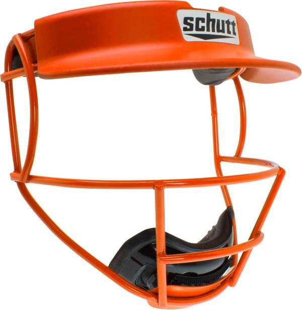 Download Schutt Varsity V1 Softball Fielder S Guard W Visor Dick S Sporting Goods PSD Mockup Templates