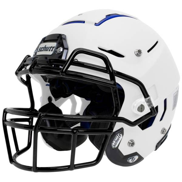 F7 2.0 COLLEGIATE HELMET