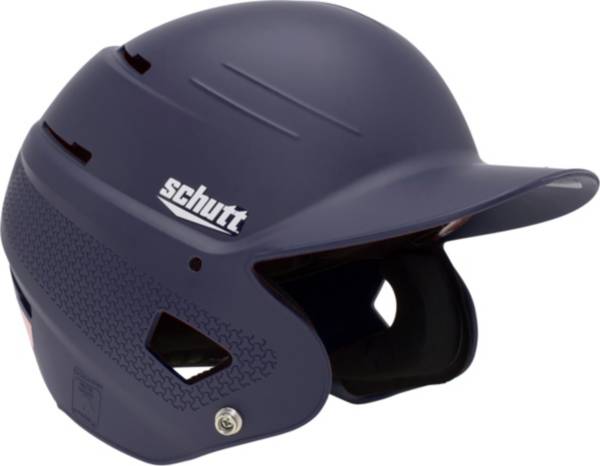 Schutt Junior XR1 Matte Baseball Batting Helmet