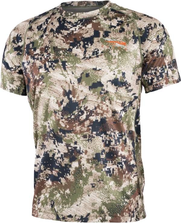 sitka core lightweight shirt