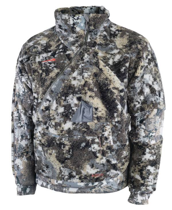 Sitka Men's Fanatic Hunting Jacket | Field and Stream
