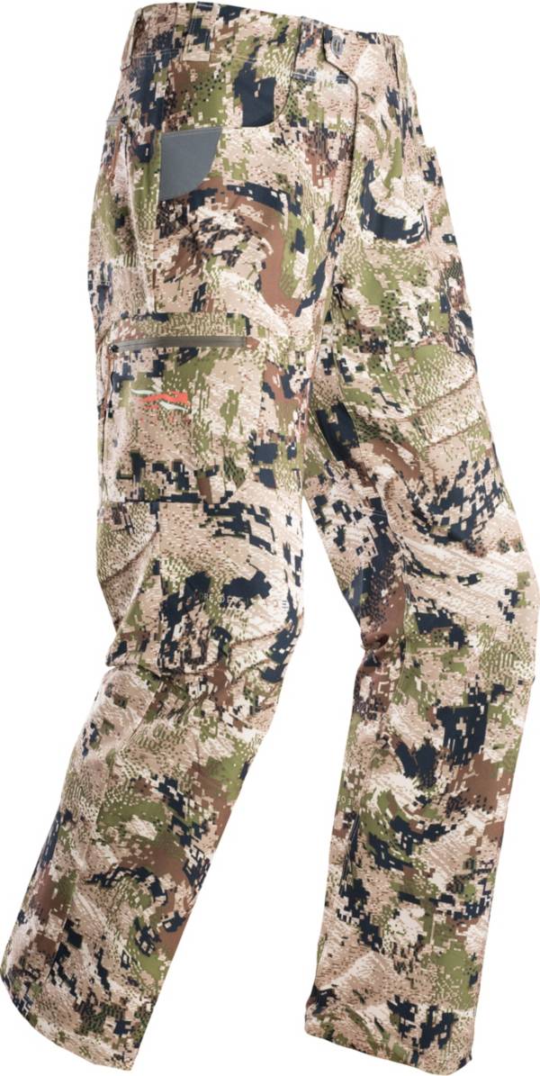 field and stream hunting pants