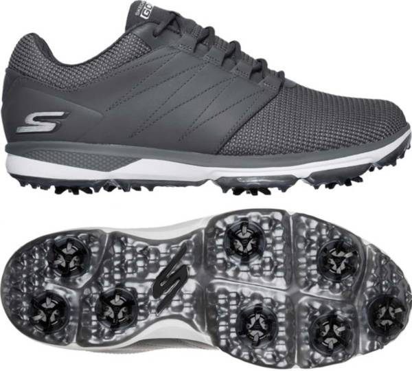 Skechers Men S Go Golf Pro V 4 Honors Golf Shoes Dick S Sporting