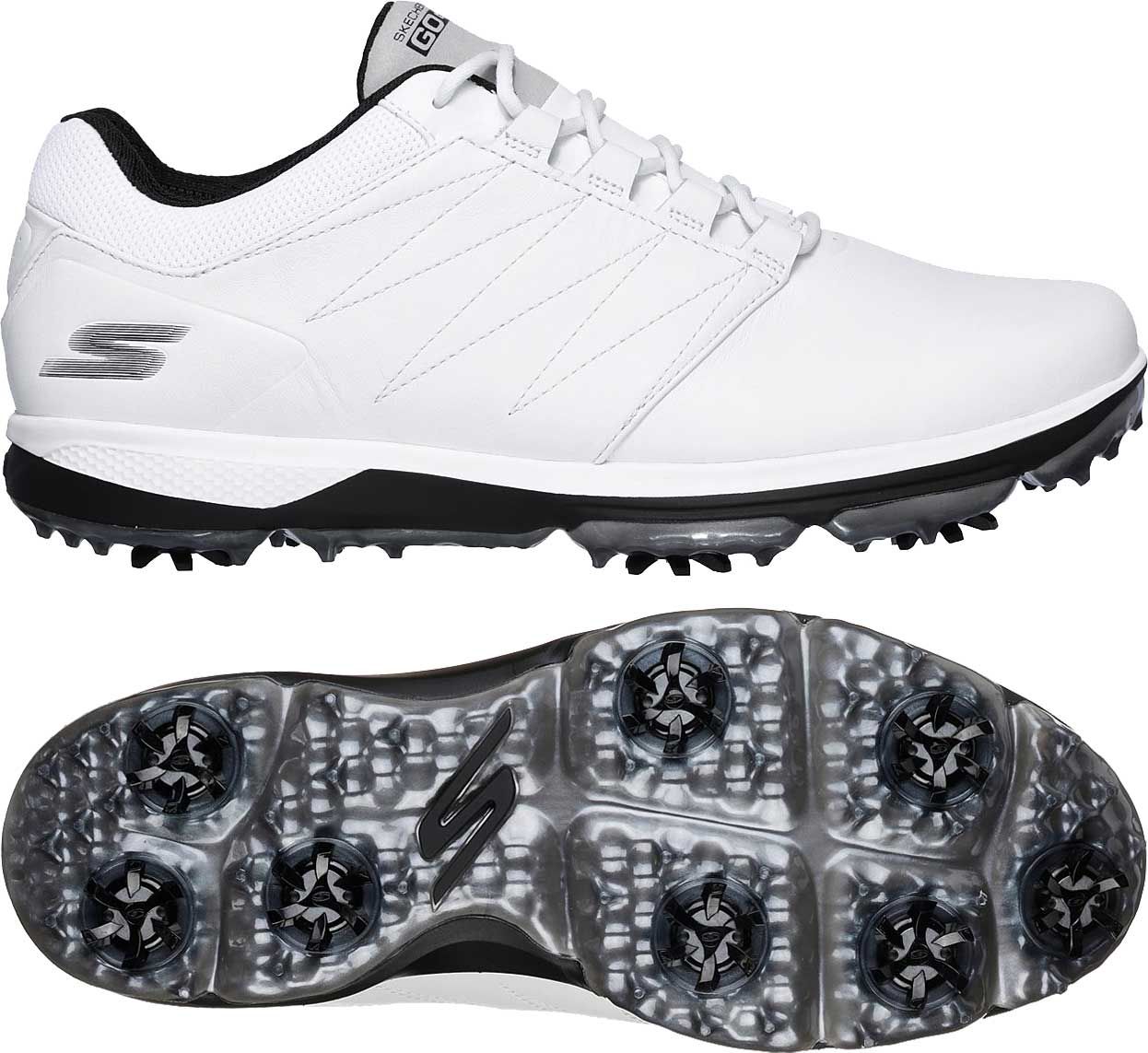 skechers golf shoes