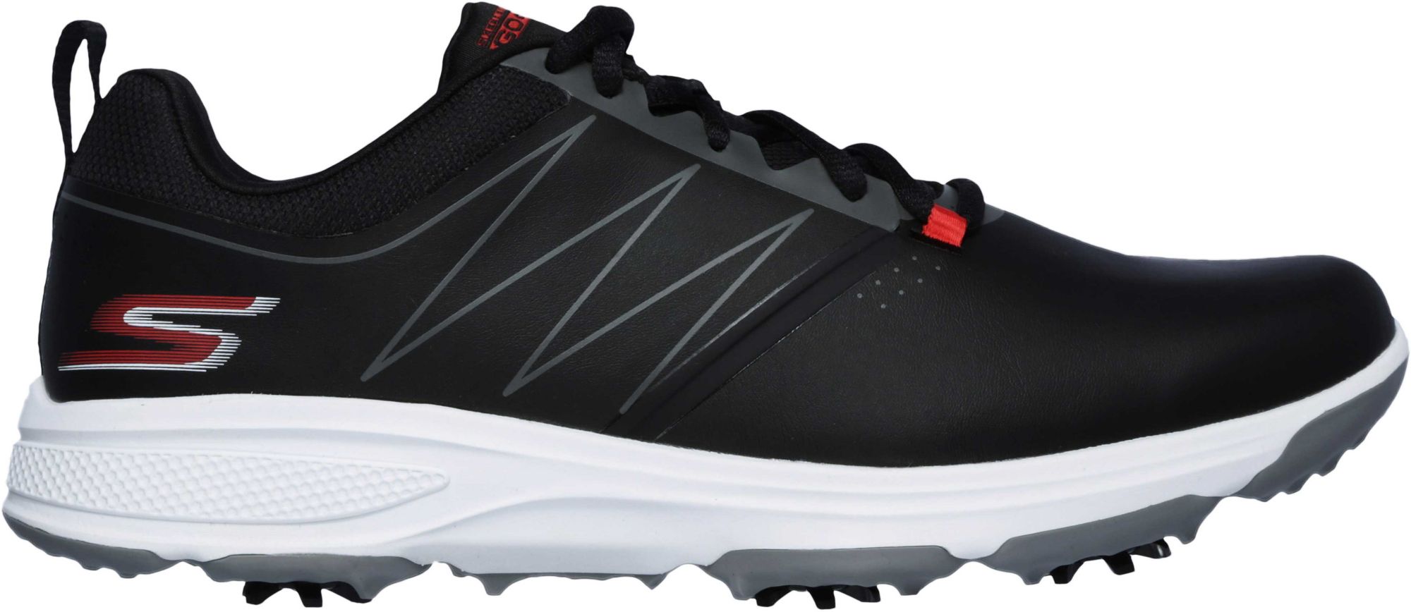 skechers go golf torque review