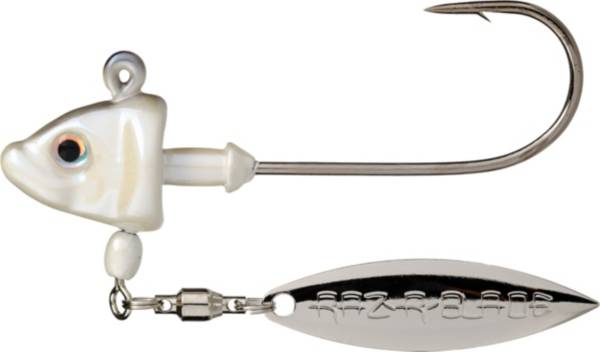 Strike King Tour Grade Spin Head Jig Head