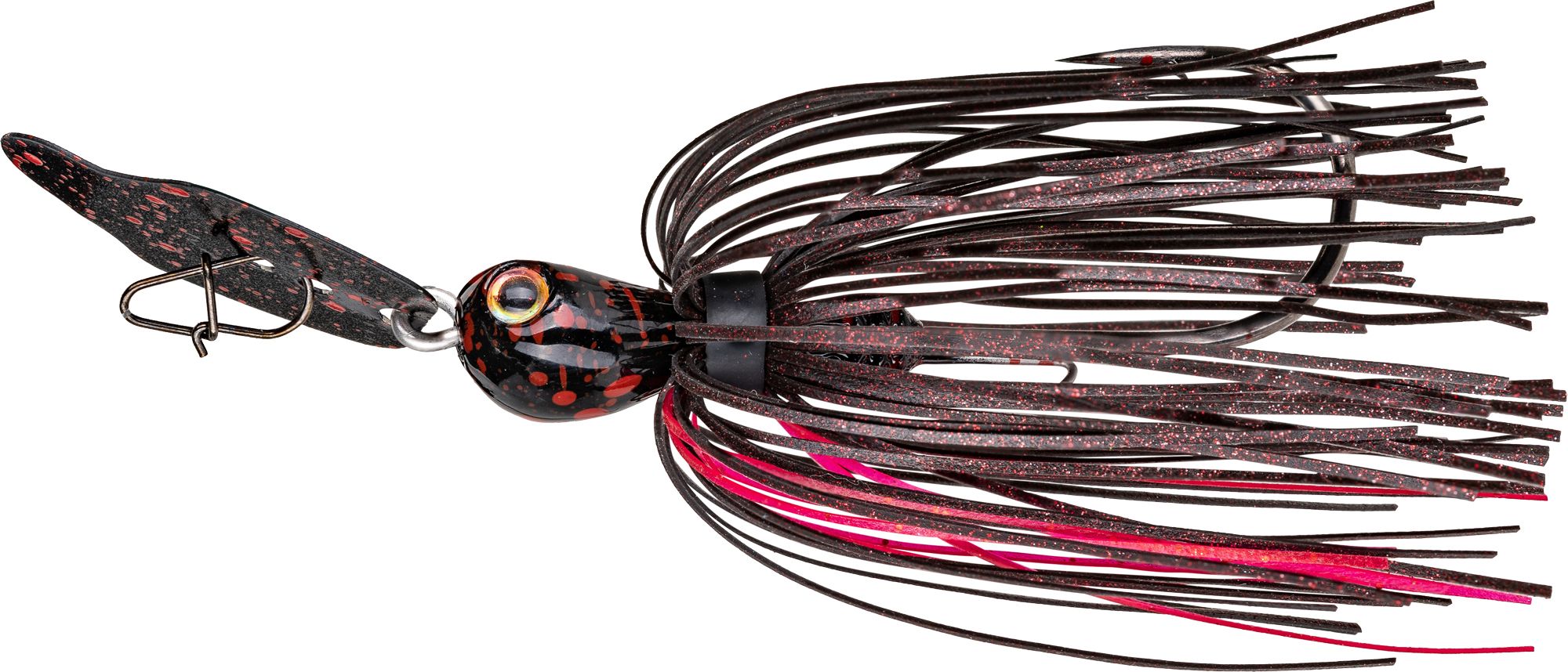 thunder cricket fishing lure