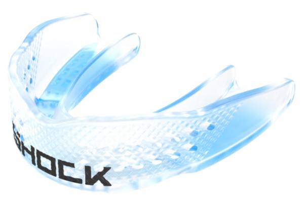 Docenas casete diluido Shock Doctor Trash Talker Basketball Mouthguard | Dick's Sporting Goods
